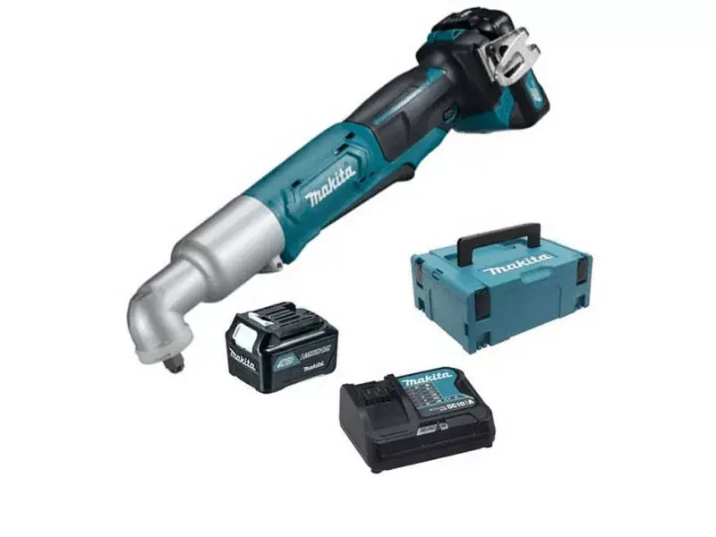 Makita TL065DSAJ Akkus sarok ütvecsavarbehajtó | Szuper akció