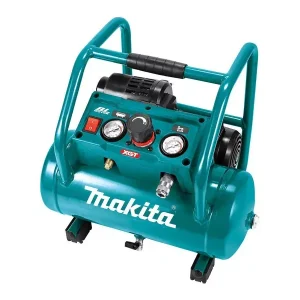 Ajánlat | Makita AC001GZ Akkus kompresszor 40Vmax XGT 9,3bar 7,6l (Akku és töltő nélkül)