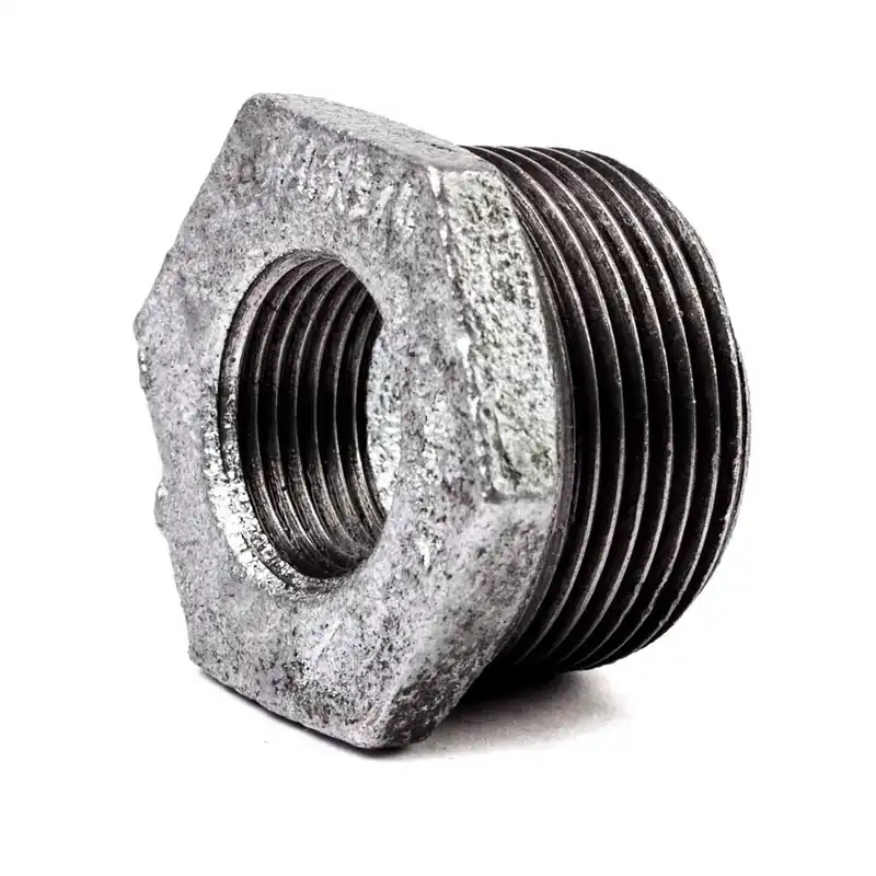 5/4"-3/4" szűkítő horganyzott - Akció