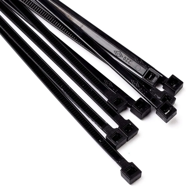 140*3,6mm kábelkötegelő fekete | Utolsó esély