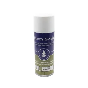 Professzionális fa pác és alapozó - kültéri - 400 ml - modern.01 | Szezonális akció