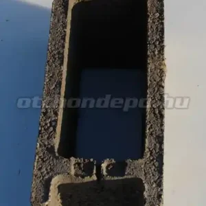 Beton LM, zsalukő 20*50*25cm (a raklap külön tétel) - Olcsóbb