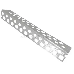 DK Profifix Profi Élvédő profil alumínium 0,34x23x23 mm x 2,5 m (200db/dob) - Ajánlat