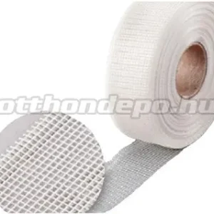 Bestseller - Öntapadó Üvegszövet csík 50 mm x 20 m (100db/dob)