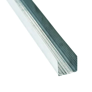 BM UD 27 Mennyezeti profil 0,6 mm 4,00 m - Akció