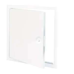 DK Profifix Revíziós ajtó, fém, fehér 300x300 mm (1db/dob) - Kedvezményes ár