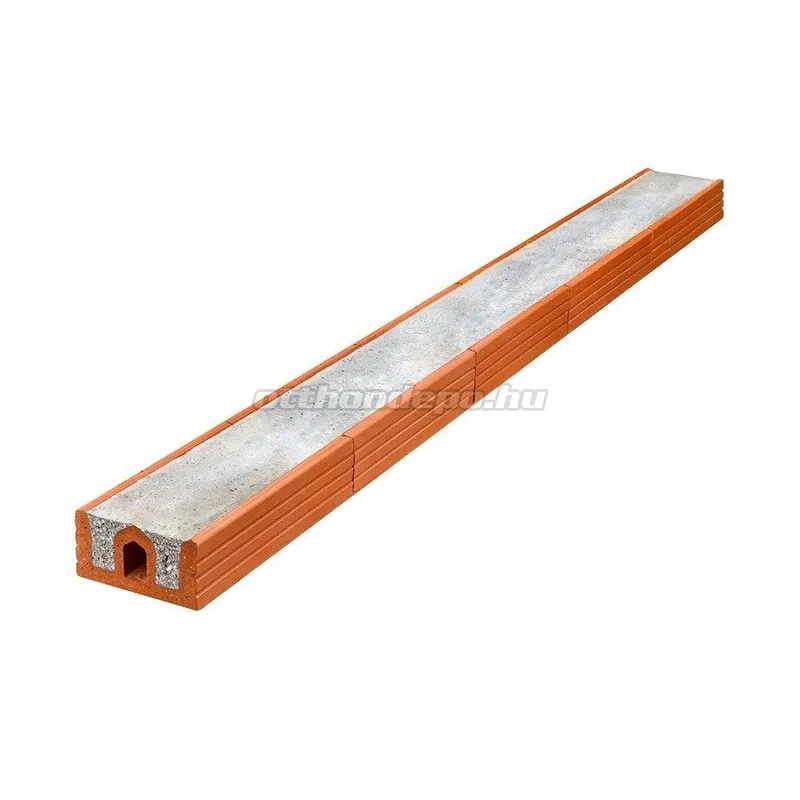 Wienerberger PTH A-12 Áthidaló 300 cm - Vedd meg online