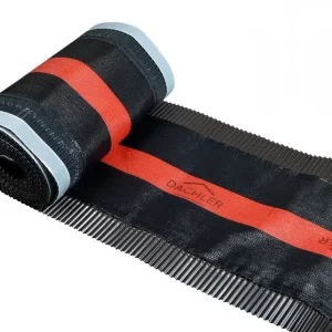 Dachler Duo Roll kúpalátét barna 300 mm x 5 m | Újdonság