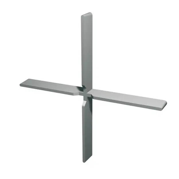 Azonnal elérhető | Baudekor Fugakereszt RC1 250 db/csomag, 1 mm, FUGA-RC1