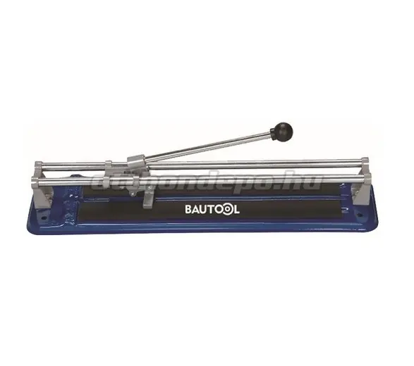 Bautool Csempevágó 400 mm, MT101400 - Legnépszerűbb