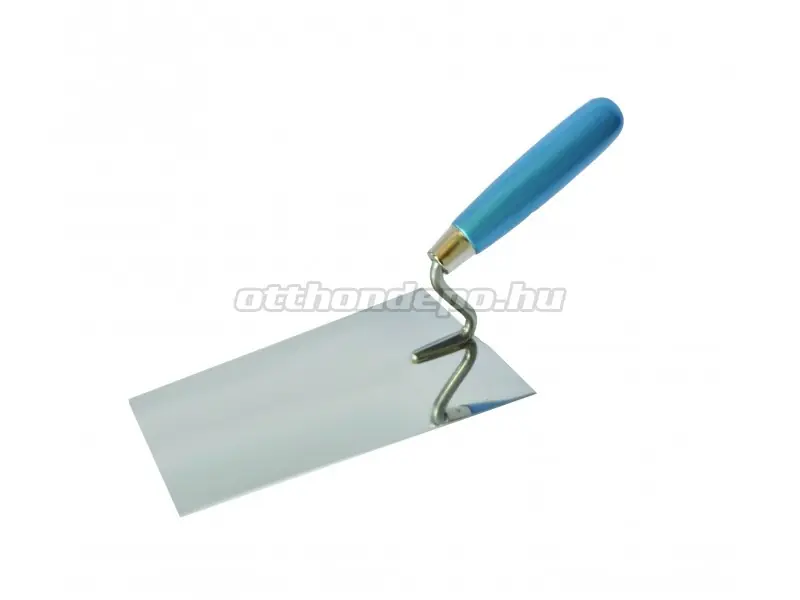 Bautool Rozsdamentes kőműveskanál 180 mm, 4116180 - Olcsóbb