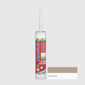 Ajánlat | Mapei, Mapesil AC NR.133 Homok hézagtömítő 310 ml I.o.