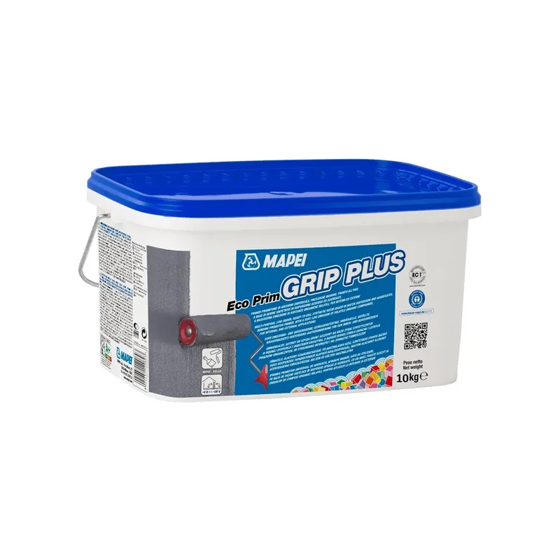 Akció | Alapozó, Mapei Eco Prim Grip Plus, 10 kg