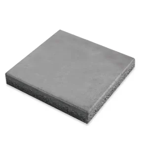 Nézd meg most - Leier Classic-Line Finomszemcsés burkolólap szürke 40x40x3,8 cm