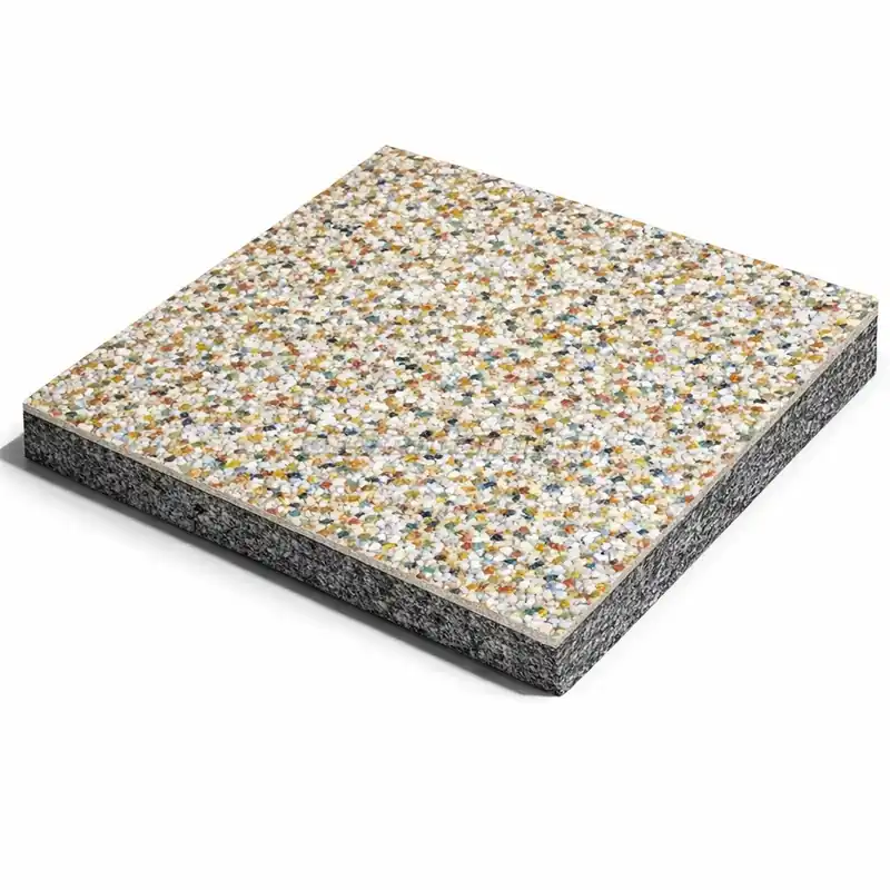 Leier Euroline Finommosott lap Paris 40x40x3,8 cm - Csak ma