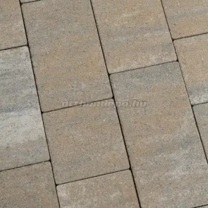 Ajánlat | KK Kavics Stockholm Vario Kombi térkő kagylóhéj 5 cm