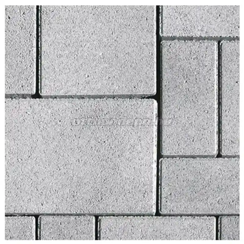 Népszerű | Semmelrock, Citytop kombi szürke, 6 cm