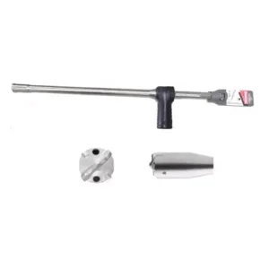 Ajánlat - Makita SDS-Max Üreges fúró porelszívással 32x600mm (B-64521)