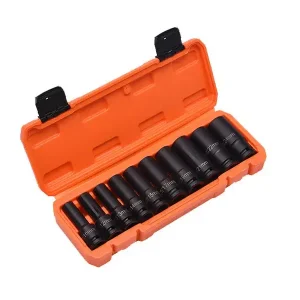 Harden Dugókulcs készlet gépi hosszú 10r. 1/2" (HD-537020) - Rendeld meg most