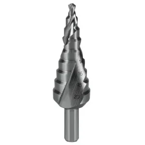 Végkiárusítás | Makita HSS-G lépcsősfúró 4-20mm (P-69901)
