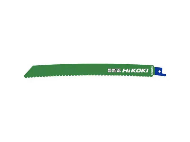 HiKOKI Orrfűrészlap ívelt RCM42B /5db (752679) - Alacsony ár
