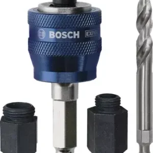 Ajánlat - Bosch Befogadószár P CV H 7.15x85