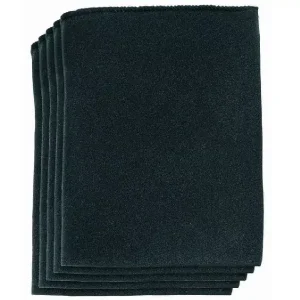 Alacsony ár - Einhell Habszivacs filter 5 db, száraz-nedves porszívóhoz (2351134)