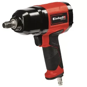 Azonnali szállítás - Einhell TC-PW 340 Sűrített levegős Ütvecsavarozó (4138950)