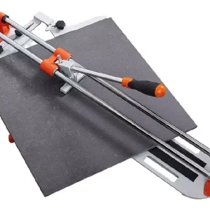 Exkluzív ajánlat - CARAT TSP-60 Csempevágó kofferben 60cm (BU10600000)