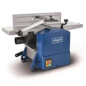 Csak ma | Scheppach HMS 850 Vastagaló gyalugép 1250W, 230V, 204mm