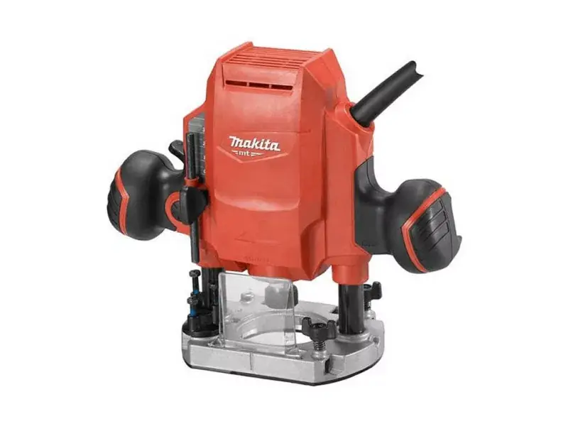 Makita M3601 Felsőmaró - Kiárusítás