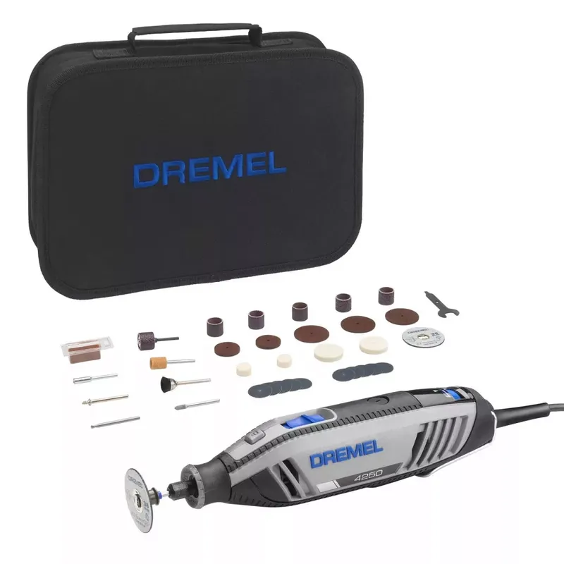 Legkelendőbb - DREMEL 4250 (4250-35) Multifunkciós szerszám