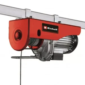 Árcsökkenés | Einhell TC-EH 500 Drótköteles emelő (2255140)