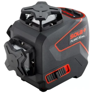 Sola PLANO 3D green Vonallézer | Népszerű