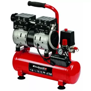 Ajánlat - Einhell TE-AC 6 Silent Kompresszor (4020600)