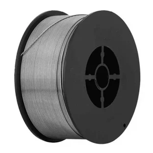 Exkluzív ajánlat - IWELD Hegesztő huzal önvédő-por töltésű 0,9mm/1kg E71T-GS