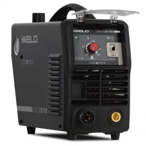 Biztonságos fizetés - IWELD CUT 50 PILOT plazmavágó inverter