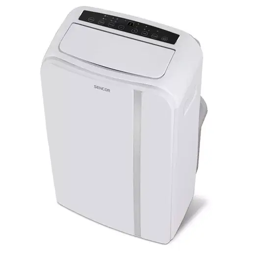 Utolsó esély | Sencor SAC MT1240C mobilklíma 12000 btu