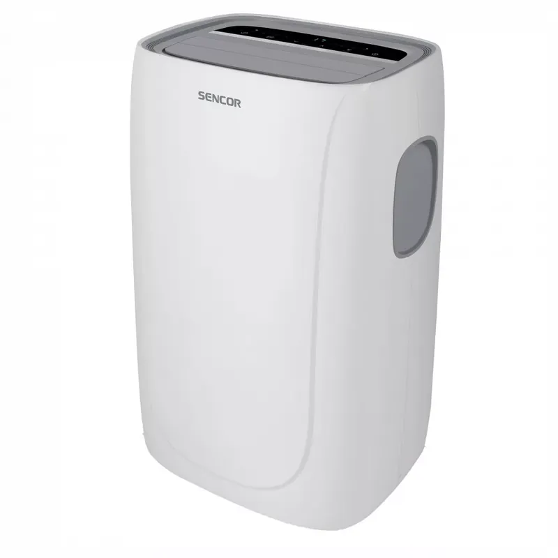 Szezonális akció | Sencor SAC MT9020C csak hűtő mobilklíma