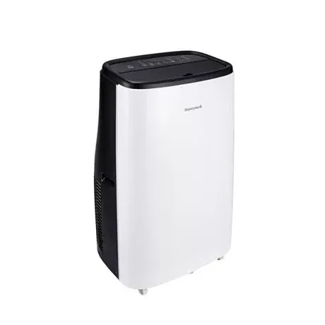 Honeywell HJ12CESVWK mobil klíma wifis párátlanító funkcióval - Gyors kiszállítás