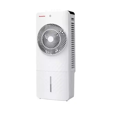 Expressz kézbesítés - Hausmeister HM8606 léghűtő