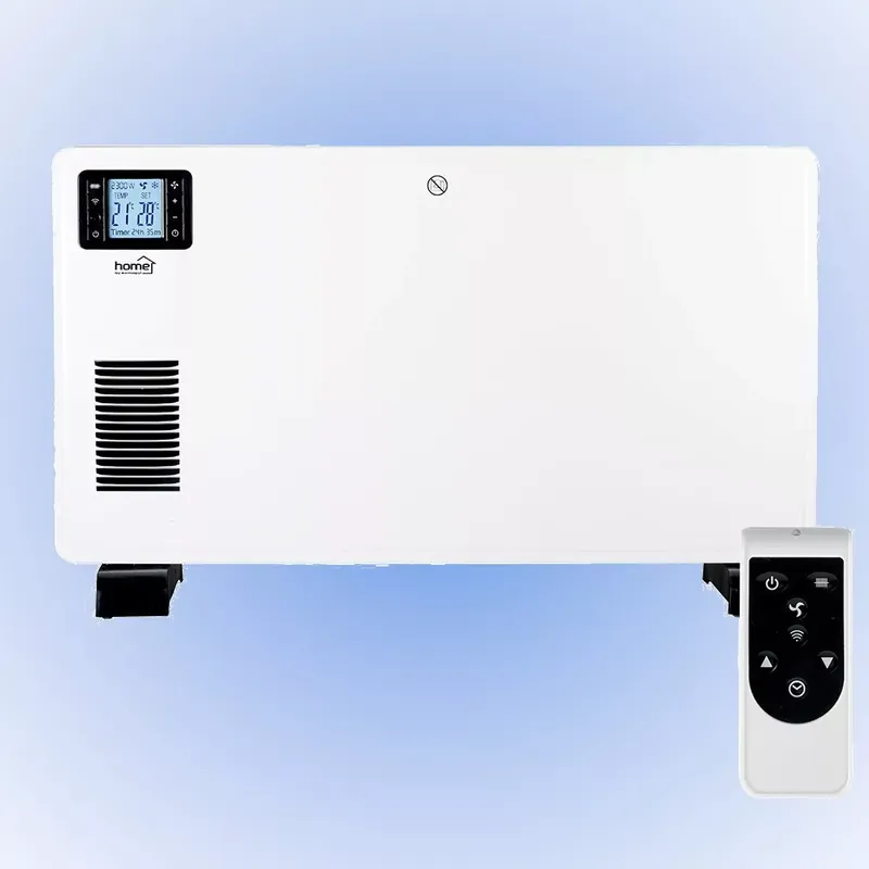 Home by Somogyi FK 350 WIFI konvektor fűtőtest smart - Biztonságos vásárlás