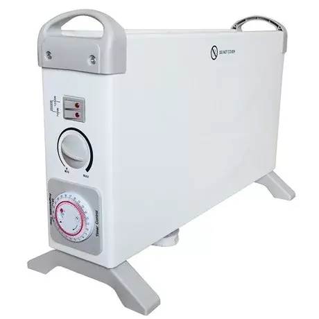 Legnépszerűbb - Mesko MS7713 elektromos konvektor