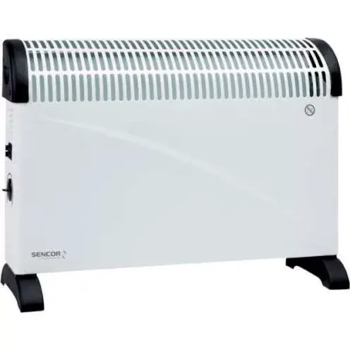 Csak ma - Sencor SCF 2003 Elektromos konvektor