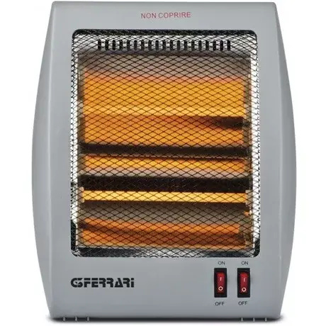 G3 Ferrari G60005 hősugárzó - Szezonális akció
