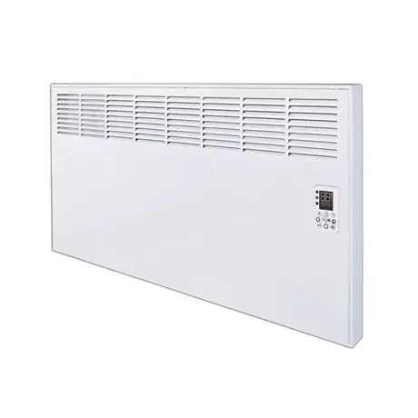 IVIGO DIGITAL PROFESSIONAL 2500W elektromos fűtőpanel - Kihagyhatatlan ajánlat