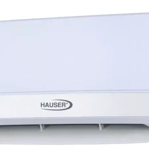 Azonnal elérhető - Hauser AH2301 fali hősugárzó