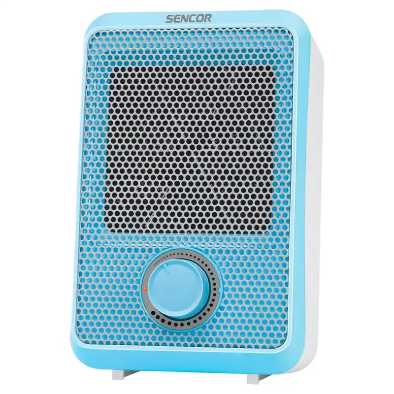 Ajánlat - Sencor SFH 6020BL hősugárzó