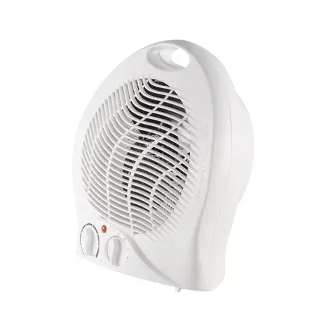 Olcsóbb | EDCO FK1/E ventilátoros hősugárzó