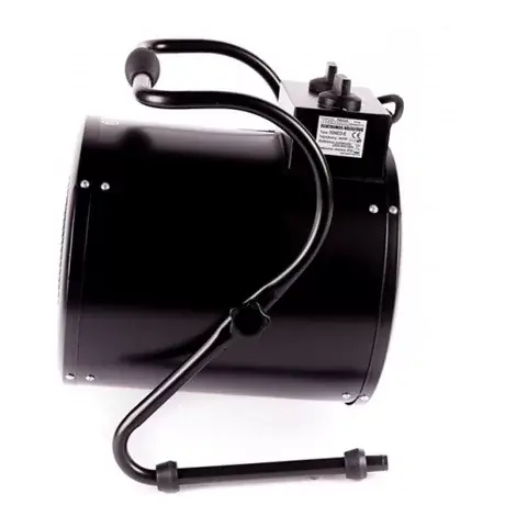 Warnex IGNEO E (3KW) elektromos hőlégfúvó - Szuper ajánlat